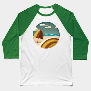 Holiday Baseball T-Shirt